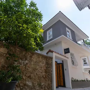 Hotel Italic, Antalya