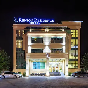 **** Hotel Renion Kazakhstan